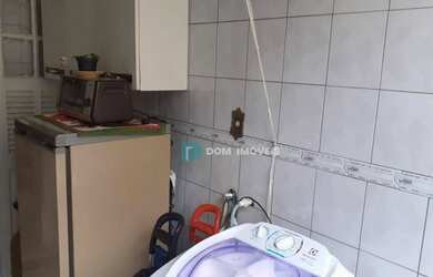 Imagem 13: Apartamento com 3 dormitórios à venda, 107 m² por R$ 350.000 - Granbery - Juiz de Fora/MG