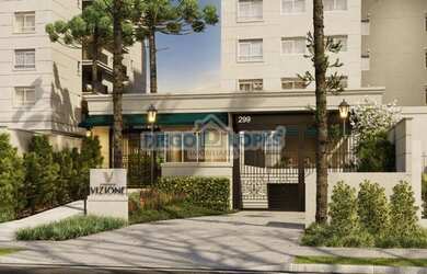 Imagem 2: Garden em Curitiba. Imóvel novo, 245m² de Área, 3 Vagas na garageme4...