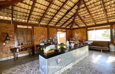 Imagem 16: Rural fazenda com 4 quartos - Bairro Zona Rural em Goiás