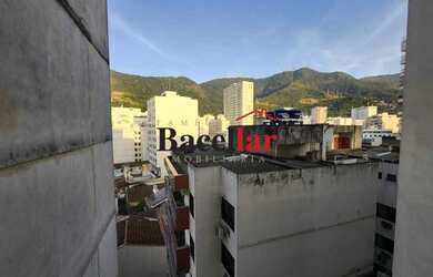 Imagem 16: Rio de Janeiro - Apartamento Padrão - Tijuca
