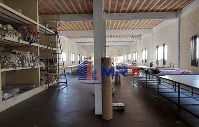 Imagem 3: Galpão para alugar, 1300 m² por R$ 15.000,00/mês - Madureira - Rio...