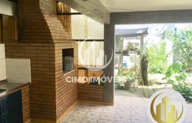 Imagem 16: Casa no bairro Fortaleza para investimento de locação