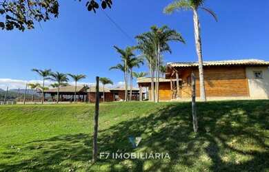 Imagem 13: Rural fazenda com 4 quartos - Bairro Zona Rural em Goiás