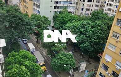 Imagem: A kitnet possui 1 Dormitório, 1 Banheiro, 30m² de Área e