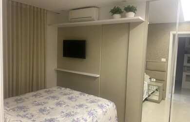 Imagem 1: APARTAMENTO ARACAJU CONDOMÍNIO LAZULI NO LUZIA