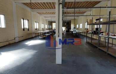 Imagem 5: Galpão para alugar, 1300 m² por R$ 15.000,00/mês - Madureira - Rio...