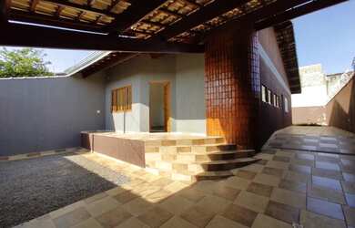 Imagem 1: CASA RESIDENCIAL em BRAGANÇA PAULISTA - SP, JARDIM VISTA ALEGRE