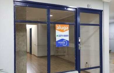 Imagem 2: Sala Sobreloja para alugar por R$ 800.00, 15.00 m2 - IPIRANGA - LONDRINA/PR