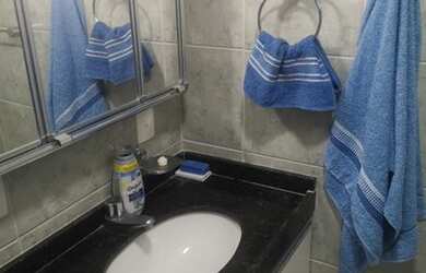 Imagem 3: Apartamento temporada. 1 Dormitório