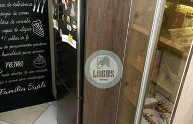 Imagem 10: Apartamento com 2 dormitórios à venda, 54 m² por R$ 275.000,00 - Santa...