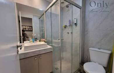 Imagem 9: AP TOP CLUB PLAZA 02 DORM. - 01 VAGA