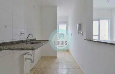 Imagem 10: Apartamento com 2 dormitórios à venda, 51 m² por R$ 265.000,00 - Santa...