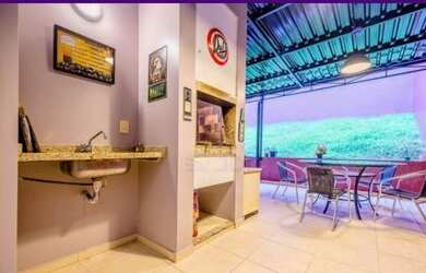 Imagem 8: Sobrado Alto Padrão Aluguel