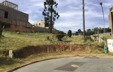 Imagem 2: Terreno à venda, 755 m² por R$ 800.000,00 - GRANJA VIANA VINTAGE - Cotia/SP