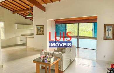 Imagem 3: Casa com 2 dormitórios à venda, 180 m² por R$ 560.000 - Pendotiba -...