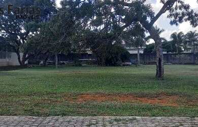 Imagem 3: Lote em Condomínio Fechado para Venda em Brasília, Park Way