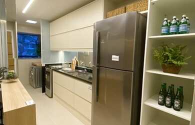 Imagem 11: Freguesia lindos 3 qts varanda aptos novos parte nobre do bairro suíte...