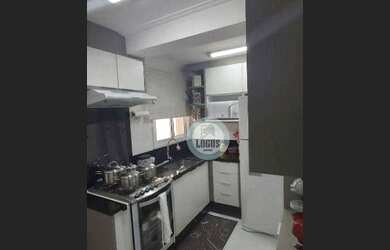 Imagem 6: Aceita permuta Apartamento 2 dormitórios à venda, 65 m² por R$ 469.000...
