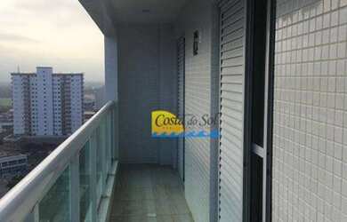 Imagem 14: Apartamento à venda, 105 m² por R$ 560.000,00 - Caiçara - Praia Grande/SP