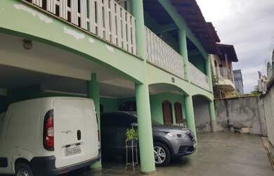 Imagem 1: Alugo Casa em sobrado Núcleo Bandeirante / Metropolitana quot Individual...