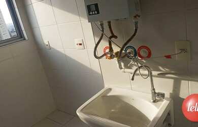 Imagem 9: São Paulo - Apartamento Padrão - Jabaquara