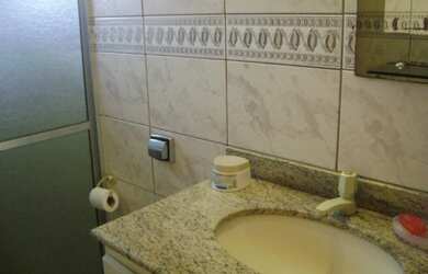 Imagem 12: Alugo Casa em sobrado Núcleo Bandeirante / Metropolitana quot Individual...