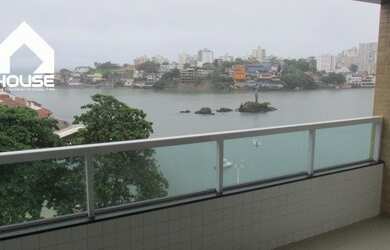 Imagem: O apartamento possui 4 Dormitórios, 3 Banheiros, 2 Vagas na