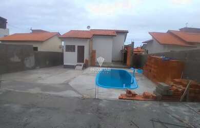 Imagem 10: Casa para aluguel em Balneário Rincão no bairro Pedreiras