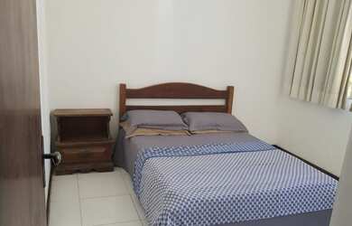 Imagem 6: Apart a venda em frente ao mar