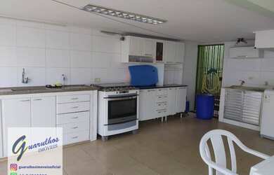 Imagem 6: Casa com 3 dormitórios à venda por R$ 1.000.000,00 - Vila Santa Terezinha...