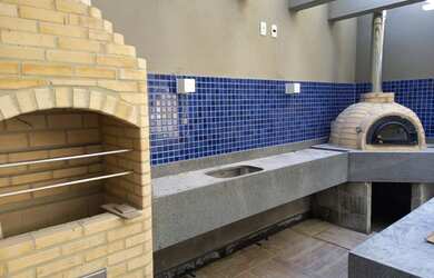 Imagem 5: Freguesia lindos 3 qts varanda aptos novos parte nobre do bairro suíte...