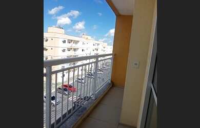 Imagem 9: Alugo Apto no Fit Vivare 2