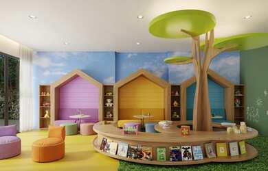 Imagem 16: APARTAMENTOSão Paulo. 97m² de Área, 1 Vaga na garageme3 Dormitórios