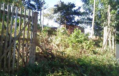 Imagem 1: Vendo cidade leste. 