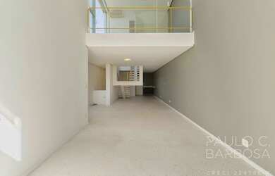 Imagem 5: Vila Madalena - Projeto contemporâneo - 3 pisos - 293 m²