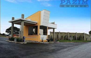 Imagem 6: Terreno à venda, Condomínio Picollo Villaggio, Louveira