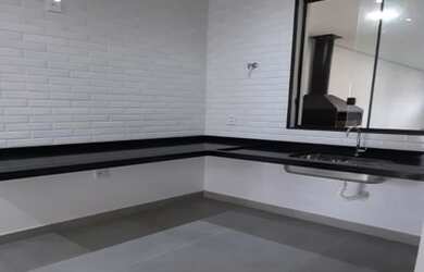 Imagem 4: Casa à Venda em Marília no bairro Palmital