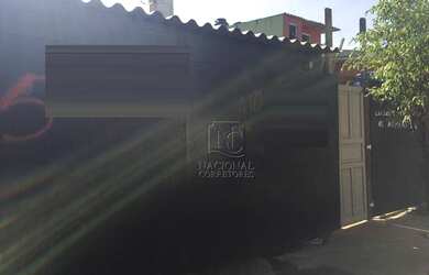 Imagem 1: Apartamento à venda, 39 m² por R$ 250.000,00 - Parque Marajoara - Santo...