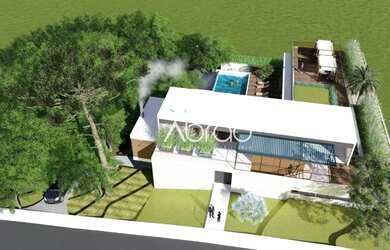 Imagem 13: Terreno à venda, 1993 m² por R$ 3.150.000,00 - Campo Comprido - Curitiba/PR