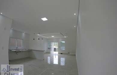 Imagem 5: Casa Ampla. Piscina, Alto Padrão, Fino Acabamento. Bairro Portal em Cajamar