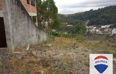 Imagem 2: Terreno à venda, 498 m² por R$ 449.000,00 - Condomínio Bosque Imperial - Juiz de Fora/MG