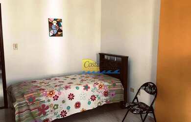 Imagem 16: Cobertura à venda, 175 m² por R$ 730.000,00 - Vila Guilhermina - Praia...