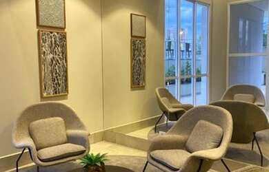 Imagem 14: Apartamento para venda possui 168 metros quadrados Grand Garden Piracicaba-SP