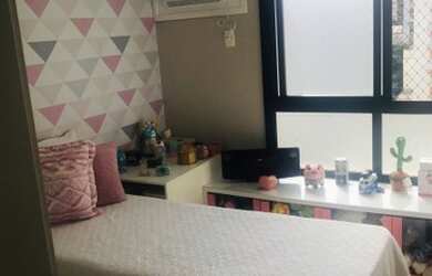 Imagem 6: Icaraí - 5 de julho -. Piscina, Ar-condicionado, 119m² de Áreae2 Vagas...