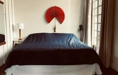 Imagem 15: Sobrado de vila a 50 m da praia de Camburi, Locação por Temporada /...