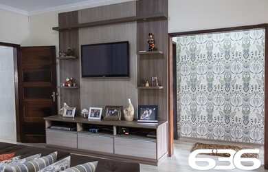 Imagem 16: Casa Joinville Itaum. Piscina, Churrasqueira, 175m² de Áreae3 Vagas...