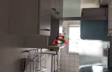 Imagem 3: Apartamento com 2 dormitórios, 50 m² - venda por R$ 318.000,00 ou aluguel...