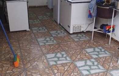 Imagem 5: Belíssima Casa. Varanda, 160m² de Área, 2 Vagas na garageme3 Dormitórios