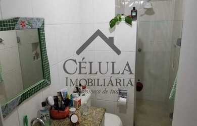 Imagem 12: Rio de Janeiro - Casa Padrão - Freguesia (Jacarepaguá