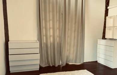 Imagem 16: Sobrado de vila a 50 m da praia de Camburi, Locação por Temporada /...